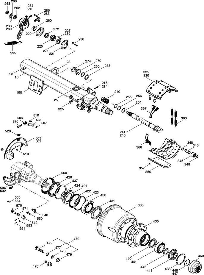 Ось бпв. Ось BPW 9509-30 запчасти. Ось BPW прицепа HZF 12010-16 Eco Plus 2750744830 чертеж. Ось BPW прицепа NHZFSLU 11010 ez Eco Maxx. Ось BPW прицепа NHZF 11010-15 Eco Maxx кронштейн энергоаккумулятора.